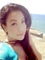 Adriana Chancay Photo: true