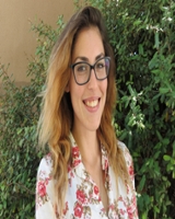 Ana Scaringella Photo: true