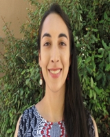 Anabel Muniz-Abdo Photo: true
