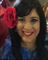 Angelica Padilla Photo: true