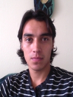 Mateo Rocha Photo: true