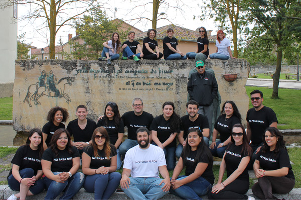 S&P group trip