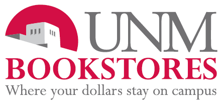 UNM BOOKSTORE