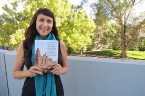 Professor Anna Nogar