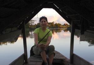 Rosa Vallejos