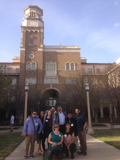 Conference Austin