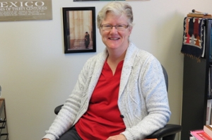 Kathryn McKnight 