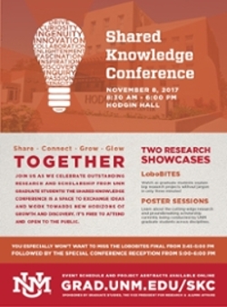 Shared Knowledge conference