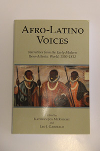 Photo: Afro-Latino Voices