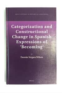 Photo: Categorization and Constructional Change in Spanish Expressions of 'Becoming'