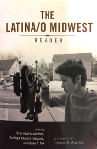 Photo: The Latina/o Midwest Reader