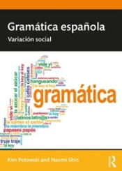Photo: Gramática española: Variación social